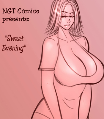 Sweet Evening comic porn thumbnail 001