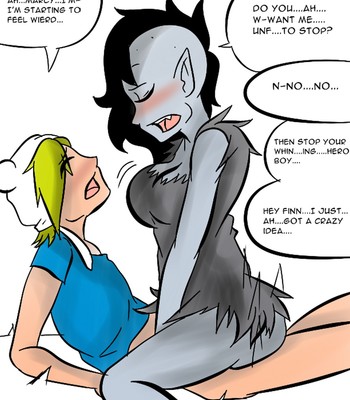 Vampire Kisses Sex Comic sex 8