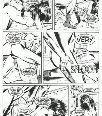 Here Come The Lovejoys 6 comic porn sex 11