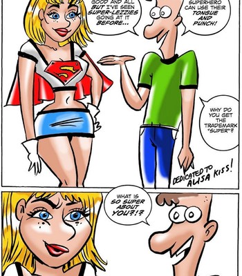 Super Tits comic porn sex 7
