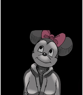 Porn Comics - Parody: Mickey Mouse