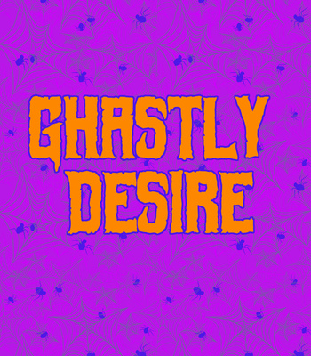 Weird Horny Tales – Ghastly Desire comic porn thumbnail 001
