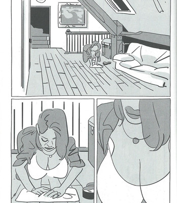 The Mental Discharge comic porn sex 39