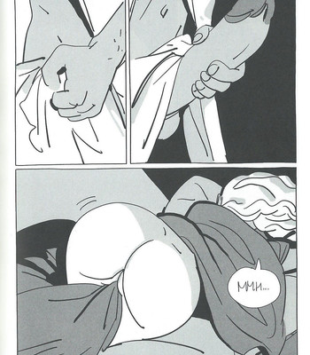 The Mental Discharge comic porn sex 74