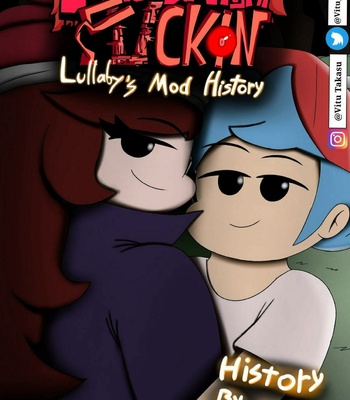 Friday Night Fuckin – Lullaby’s Mod History comic porn thumbnail 001