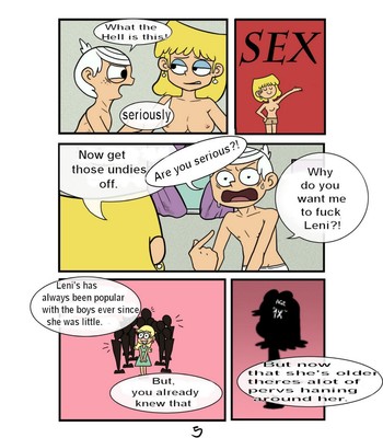 Super Taboo comic porn sex 6