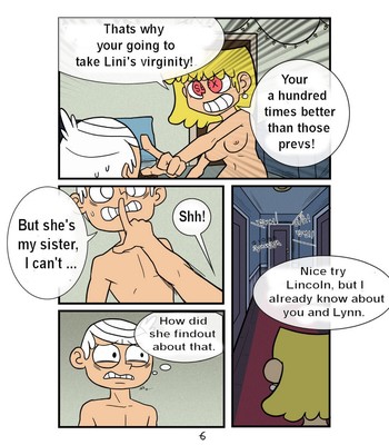 Super Taboo comic porn sex 7