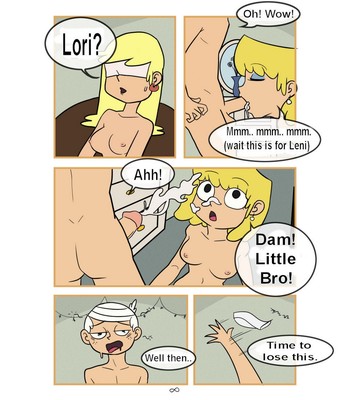 Super Taboo comic porn sex 9
