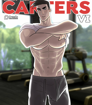 Porn Comics - Meet The Carters 6