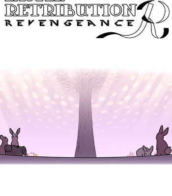 Porn Comics - Easter Retribution RevengeanceR