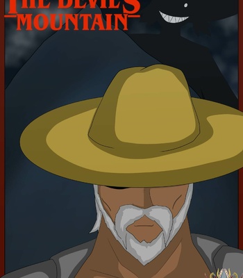 The Devil’s Mountain comic porn thumbnail 001