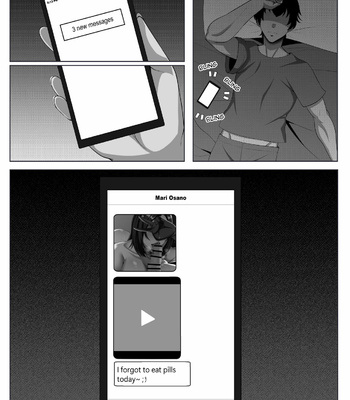 Umemaro Mari NTR 2.2 comic porn thumbnail 001