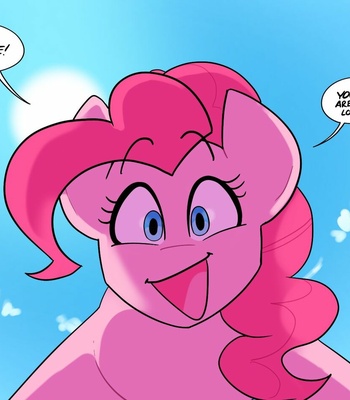 Pinkie Pie Retrospring comic porn sex 3
