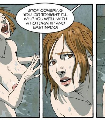 Underworld – A Good Work 2 comic porn sex 8