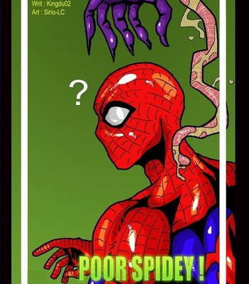 350px x 400px - Parody: Spider-Man Archives - HD Porn Comics