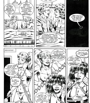 Here Come The Lovejoys 3 comic porn sex 25