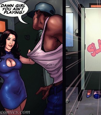 Keeping It Up For The Karassians Sex Comic sex 50
