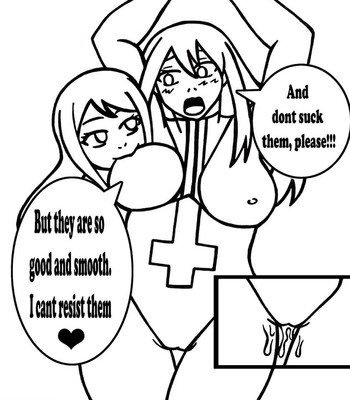 From Meredy With Love comic porn sex 5