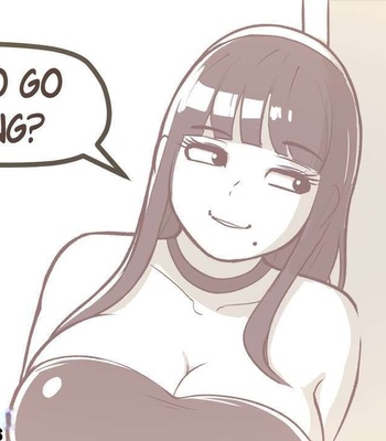 What's Taking So long comic porn sex 10