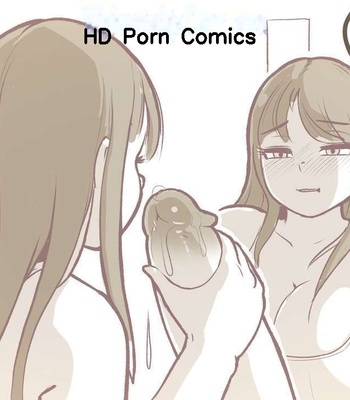 What's Taking So long comic porn sex 11