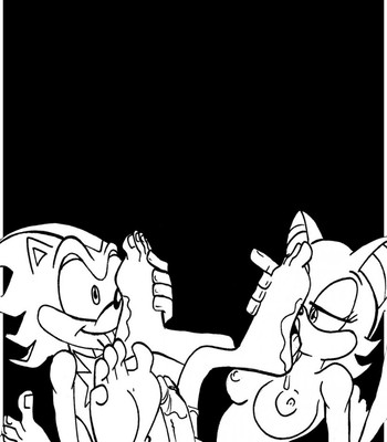Shadow And Rouge Sex Comic thumbnail 001
