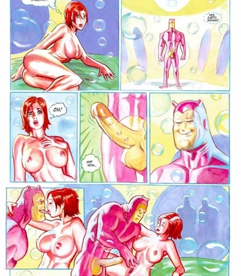 Plan 69 From Outer Space comic porn sex 5