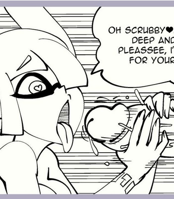 A Date With Squidna comic porn sex 022