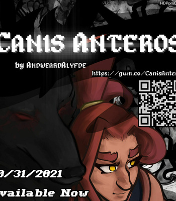 Canis Anteros comic porn thumbnail 001
