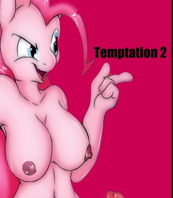 Porn Comics - Temptation 2 Sex Comic