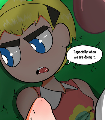 The Grim Adventure Of Billy And Mandy – Irwin Got A Clue comic porn sex 9