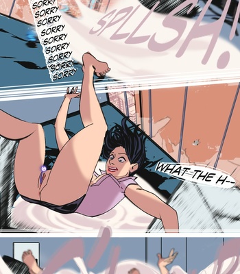 What’s The Story, Morning Glory comic porn sex 7