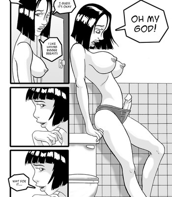 Tokyo Deviant Army 2 Sex Comic sex 19