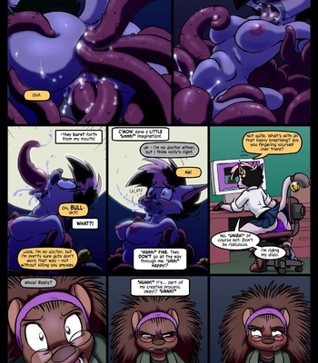 A Story Before Bed comic porn sex 10