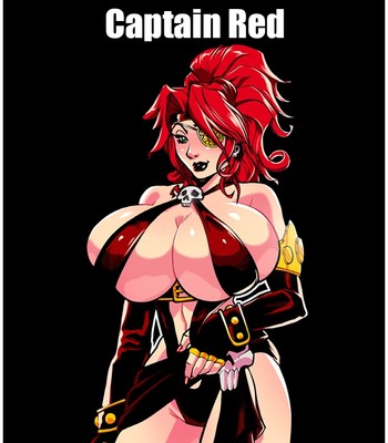 Porn Comics - Mana World 8 – Captain Red
