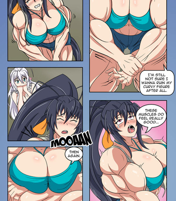 The Physical Boost comic porn sex 22