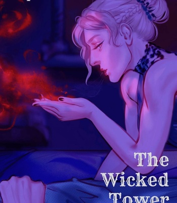 The Wicked Tower 2 comic porn thumbnail 001