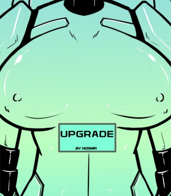 Upgrade Sex Comic thumbnail 001