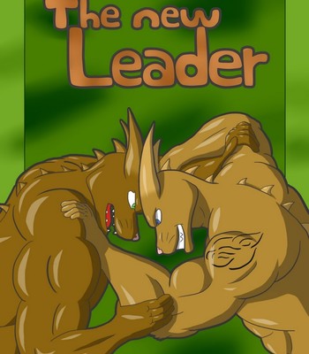 The New Leader Sex Comic thumbnail 001