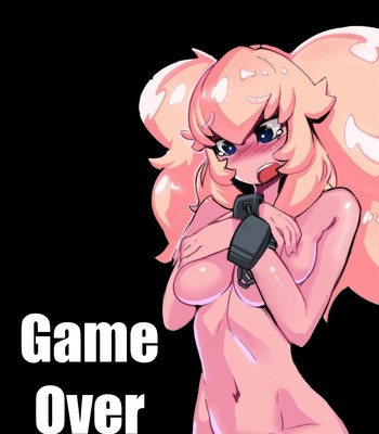 Porn Comics - Game Over