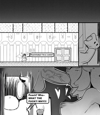 Game Over comic porn sex 15