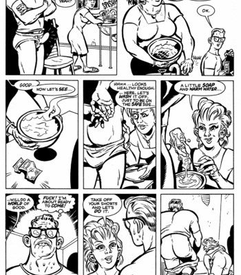 Real Smut comic porn sex 5