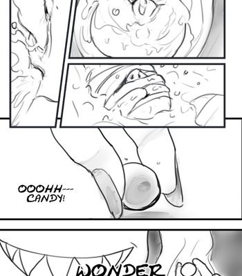 Despair Candy comic porn sex 14