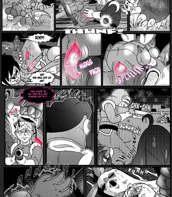Pocket Monsters – Garden Of Eden 12 comic porn sex 11