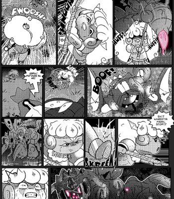 Pocket Monsters – Garden Of Eden 12 comic porn sex 15