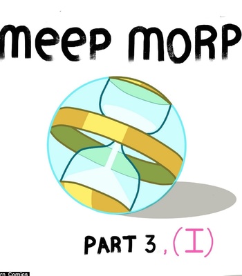 Porn Comics - Meep Morp 3