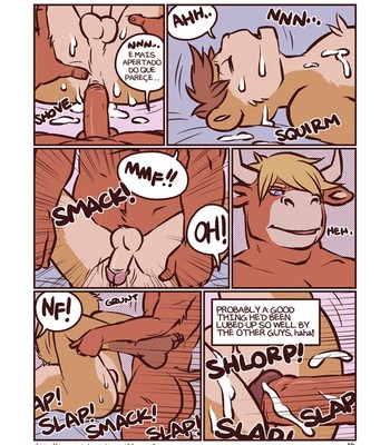 Tell Me About It Sex Comic sex 17