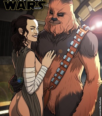 Porn Comics - A Complete Guide To Wookie Sex
