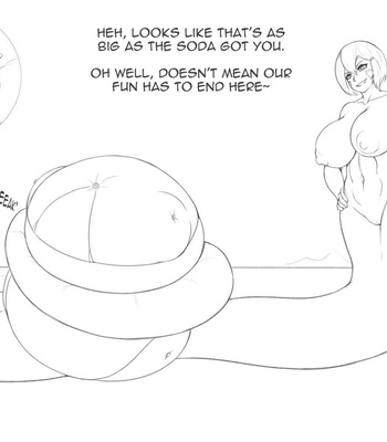 A Serpent Summer comic porn sex 54