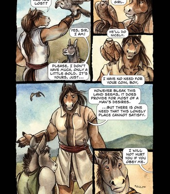 Steppe In The Right Direction Sex Comic sex 4