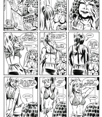 Here Come The Lovejoys 4 comic porn sex 12